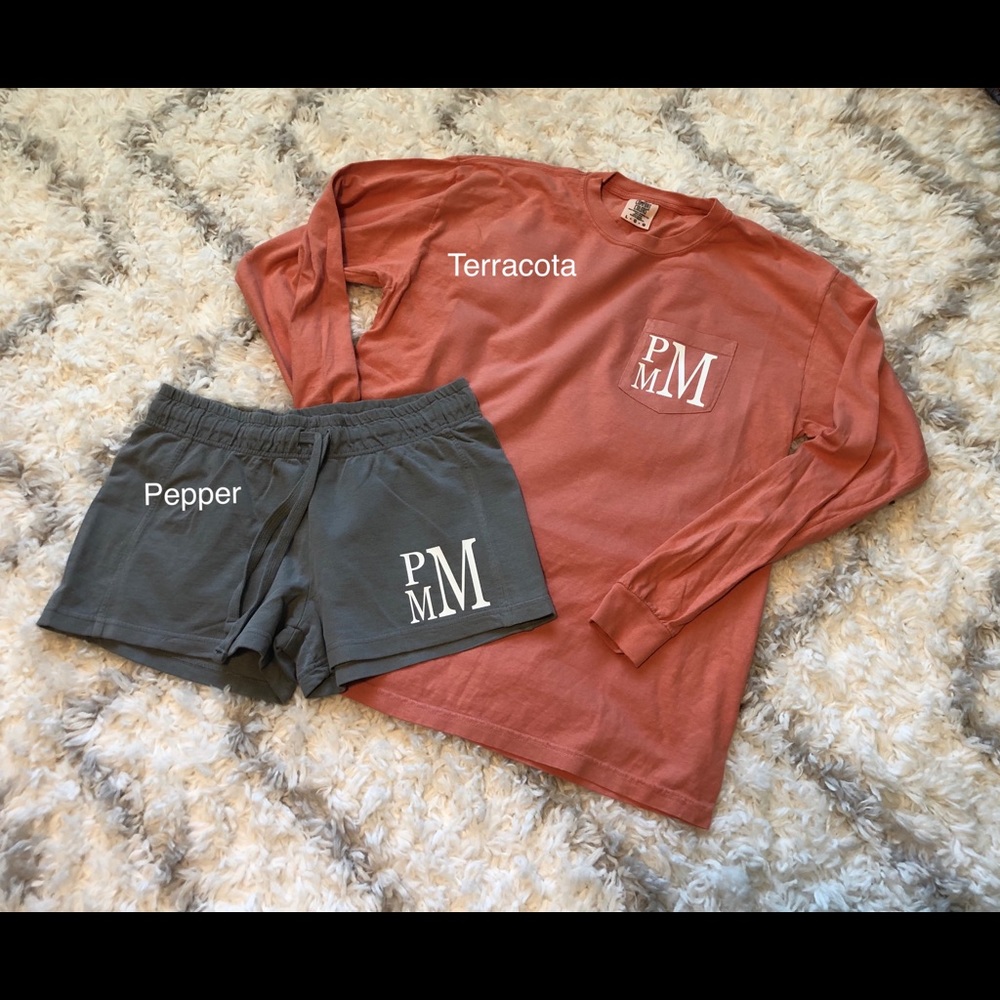 Comfort Color Lounge Set - Picture 10 of 10
